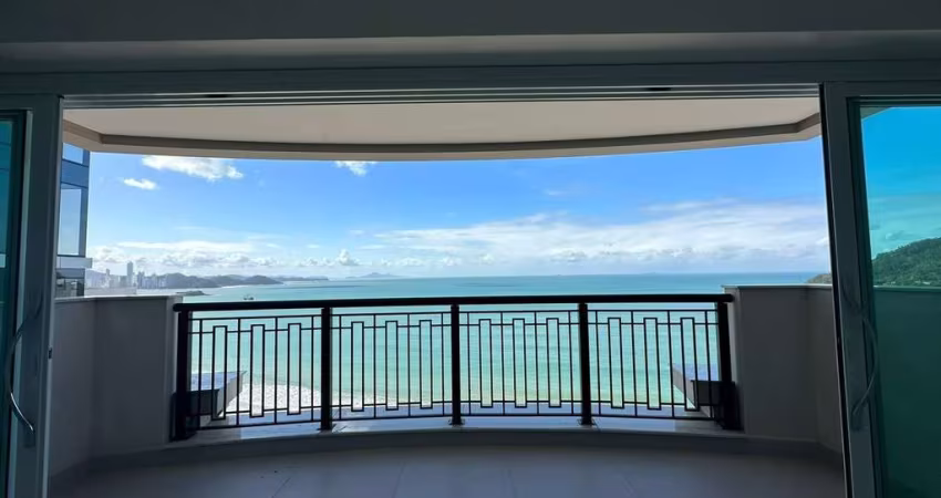 Apartamento com 5 quartos à venda na Avenida Atlântica, 4438, Barra Sul, Balneário Camboriú