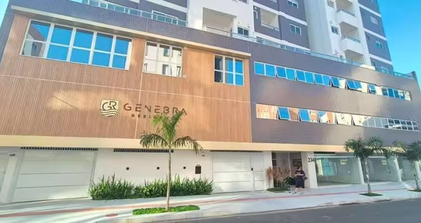 Apartamento com 2 quartos à venda na Rua Suíça, 234, Nações, Balneário Camboriú