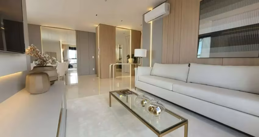 Cobertura com 4 quartos à venda na Rua 3160, 274, Centro, Balneário Camboriú