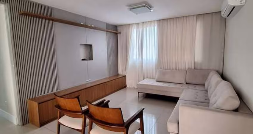 Apartamento com 3 quartos para alugar na Rua 1822, 145, Centro, Balneário Camboriú