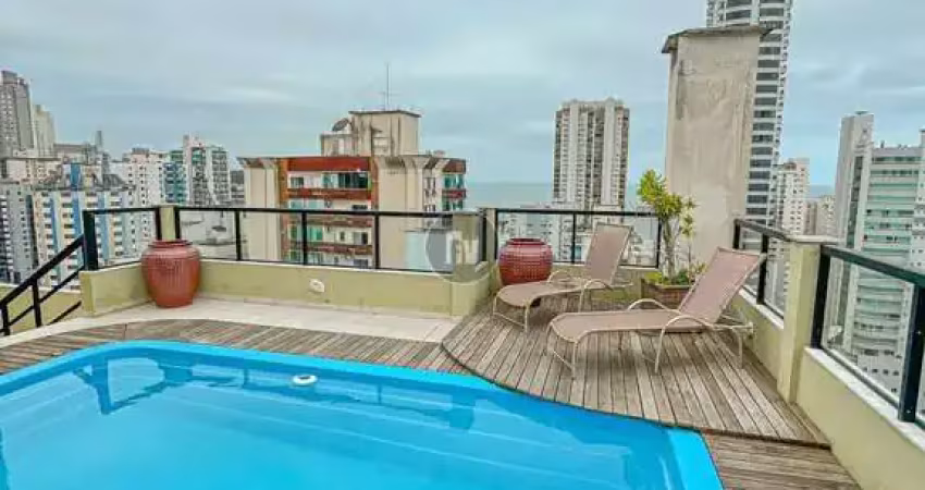 Cobertura com 4 quartos à venda na Rua 908, 25, Centro, Balneário Camboriú