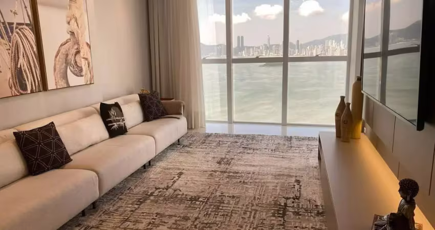 Apartamento com 4 quartos à venda na Rua Romeu Pereira, 23, Centro, Balneário Camboriú