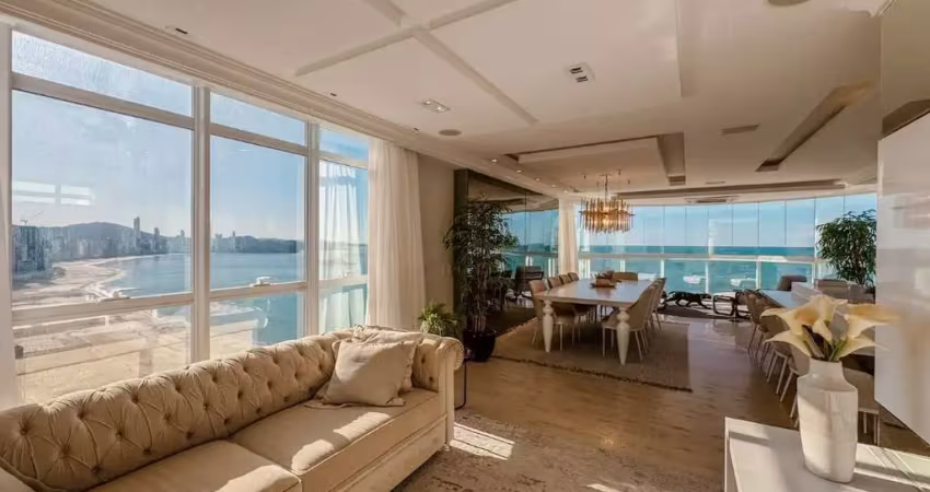 Cobertura com 3 quartos à venda na Avenida Atlântica, 3700, Centro, Balneário Camboriú