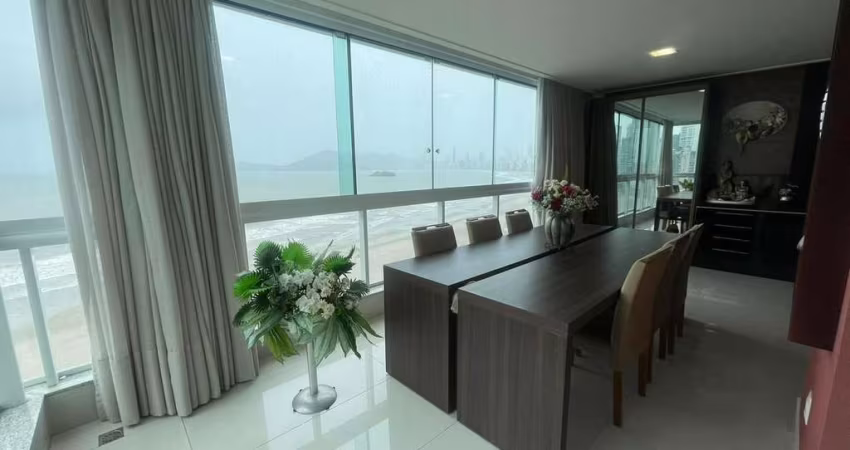 Apartamento com 4 quartos à venda na Avenida Atlântica, 770, Centro, Balneário Camboriú