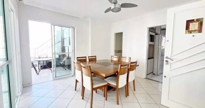 Cobertura com 3 quartos à venda na Rua 1121, 193, Centro, Balneário Camboriú