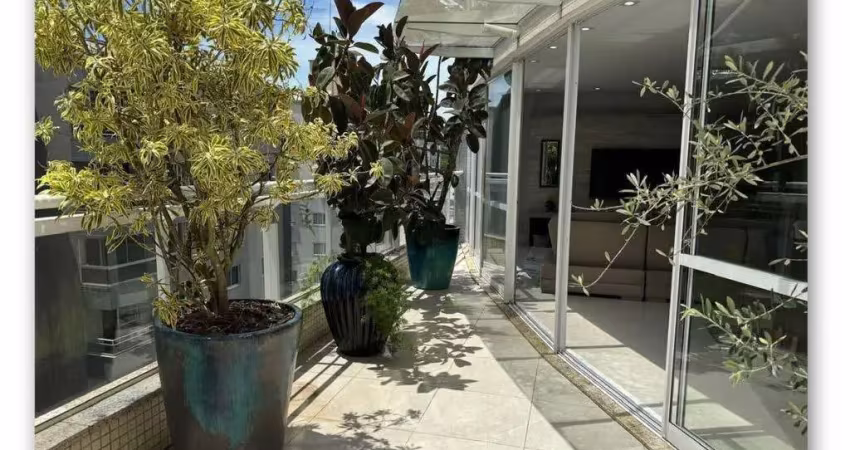 Apartamento com 3 quartos à venda na Rua 3610, 237, Centro, Balneário Camboriú