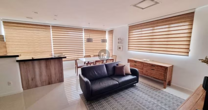 Apartamento com 2 quartos à venda na Rua Egidio Alfredo Crispim, 55, Pioneiros, Balneário Camboriú