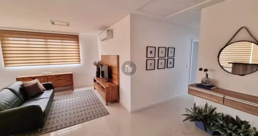 Apartamento com 2 quartos à venda na Rua Egidio Alfredo Crispim, 55, Pioneiros, Balneário Camboriú