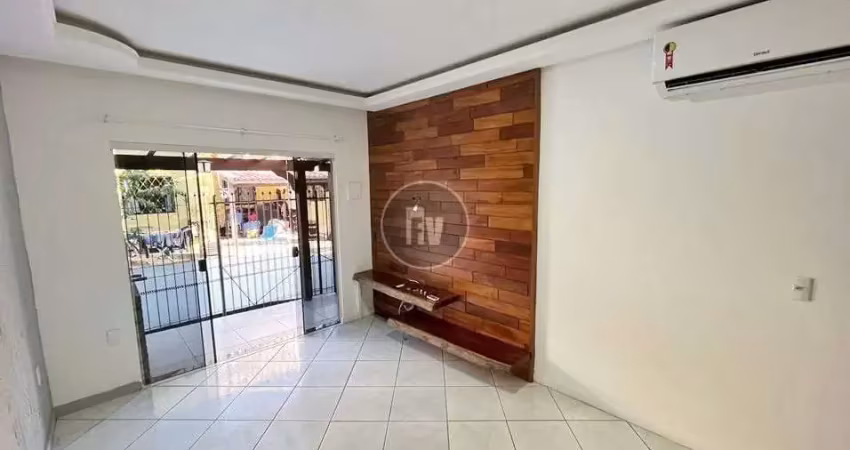 Casa em condomínio fechado com 2 quartos à venda na Rua João Sebastião Domingos, 87, Nova Esperança, Balneário Camboriú
