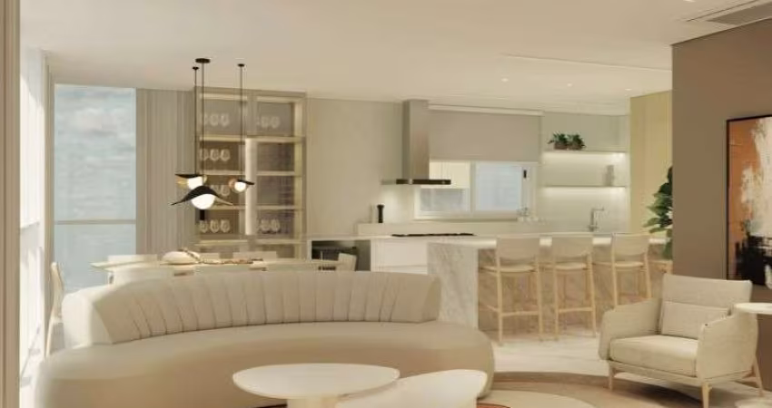 Apartamento com 4 quartos à venda na Rua Julieta Lins, 155, Centro, Balneário Camboriú