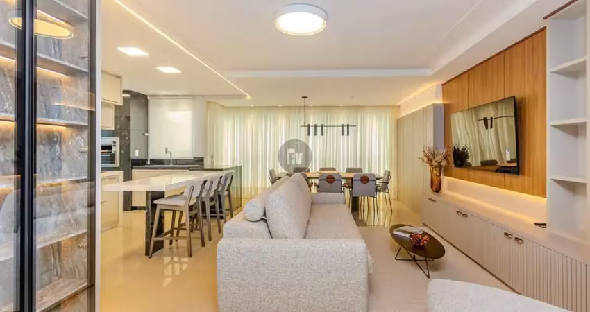 Apartamento com 3 quartos à venda na Rua 1950, 605, Centro, Balneário Camboriú