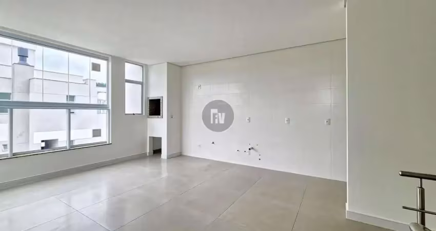 Apartamento com 3 quartos à venda na Rua Ariribá, 78, Praia Brava, Balneário Camboriú