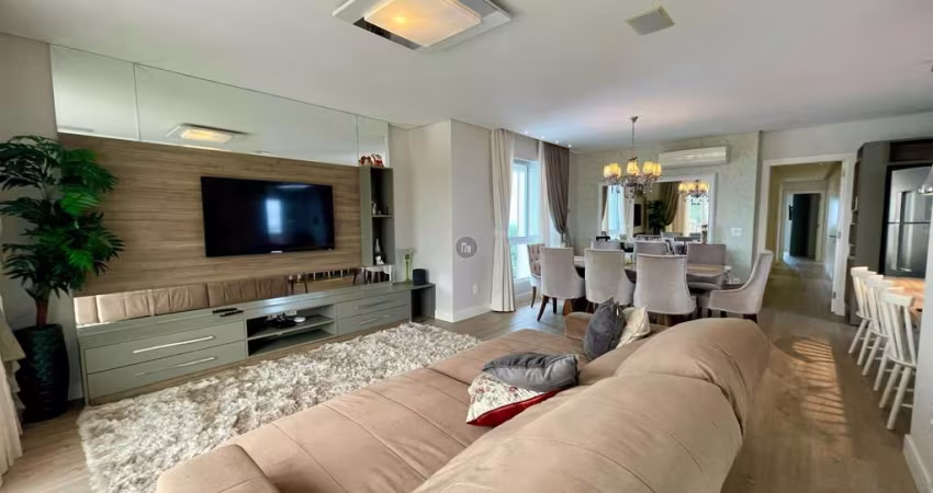 Apartamento com 4 quartos para alugar na Avenida Brasil, 109, Barra Norte, Balneário Camboriú