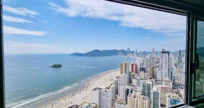Apartamento com 4 quartos à venda na Rua Alvin Bauer, 100, Centro, Balneário Camboriú