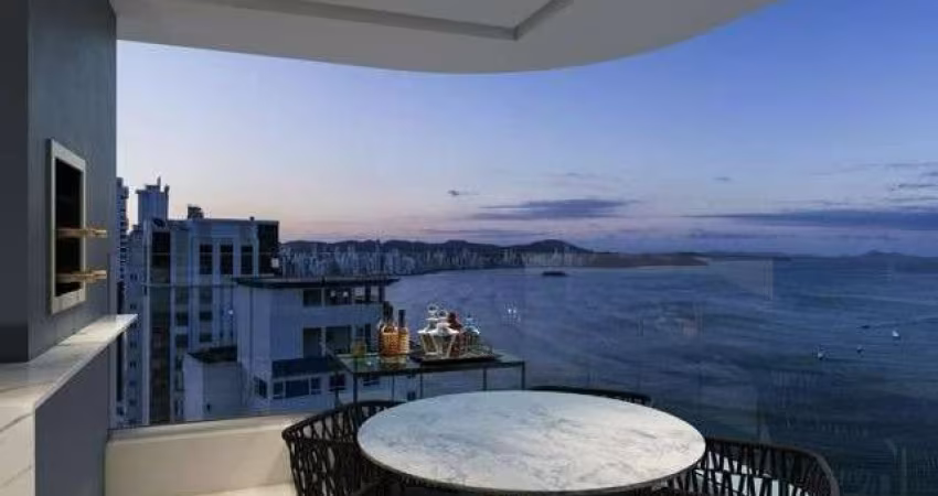 Apartamento com 4 quartos à venda na Rua 4600, 100, Barra Sul, Balneário Camboriú
