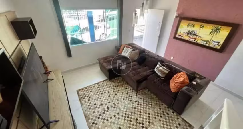 Casa em condomínio fechado com 3 quartos à venda na Rua Peru, 964, Nações, Balneário Camboriú