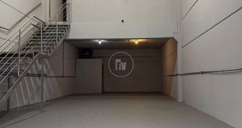 Barracão / Galpão / Depósito para alugar na Doralice Linheres Bernardes, 404, Nova Esperança, Balneário Camboriú