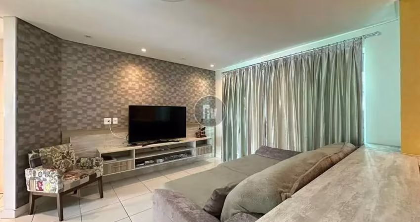 Apartamento com 3 quartos para alugar na Rua Bruno Silva, 137, Centro, Balneário Camboriú