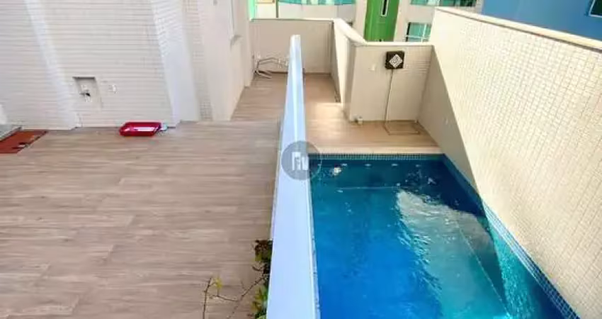 Apartamento com 4 quartos para alugar na Rua 3900, 155, Barra Sul, Balneário Camboriú