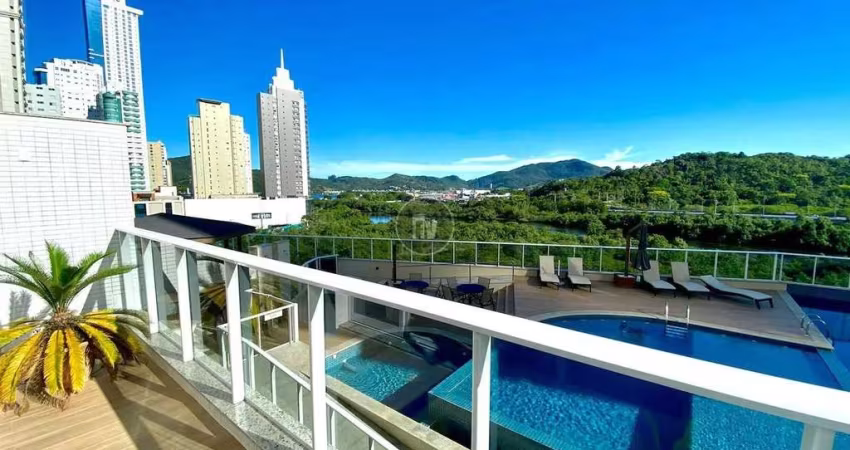 Apartamento com 4 quartos para alugar na Rua 3900, 155, Barra Sul, Balneário Camboriú