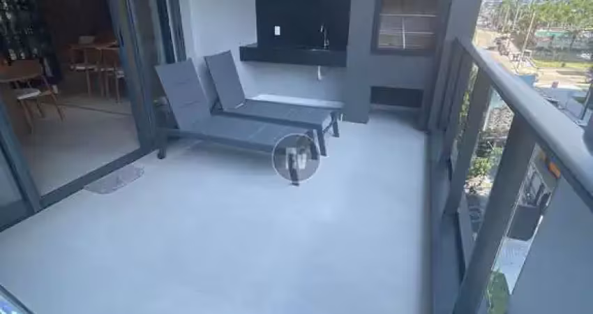 Apartamento com 3 quartos à venda na Rua Defim Mario de Pádua Peixoto, 1067, Praia Brava, Itajaí