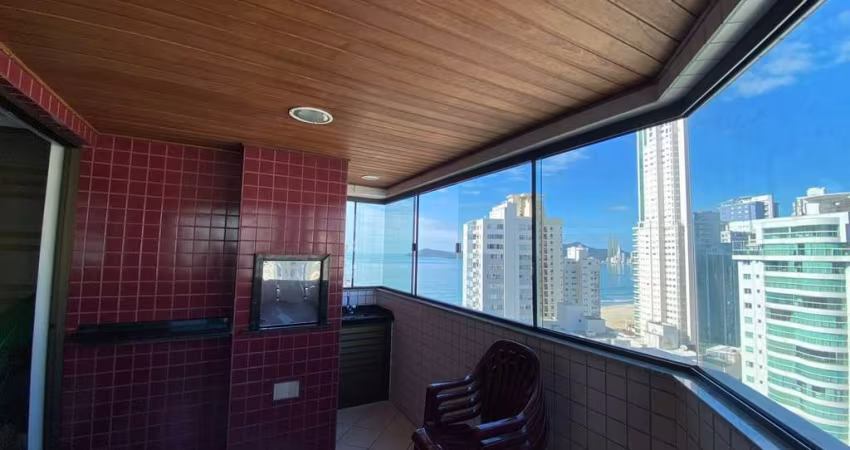 Apartamento com 2 quartos à venda na Rua 1201, 117, Centro, Balneário Camboriú