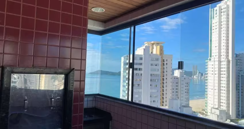 Apartamento com 2 quartos à venda na Rua 1201, 117, Centro, Balneário Camboriú
