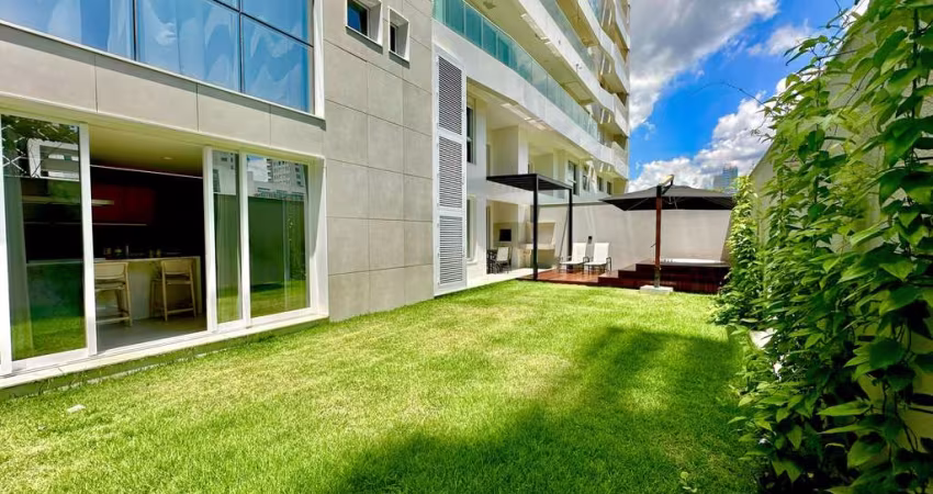 Apartamento com 3 quartos à venda na Rua Delfim Mário de Pádua Peixoto, 580, Praia Brava, Balneário Camboriú