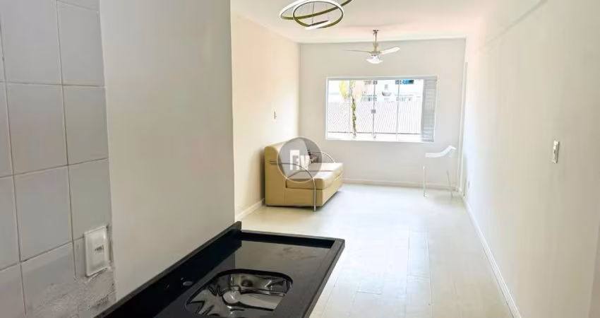 Apartamento com 1 quarto à venda na Rua Chile, 123, Nações, Balneário Camboriú