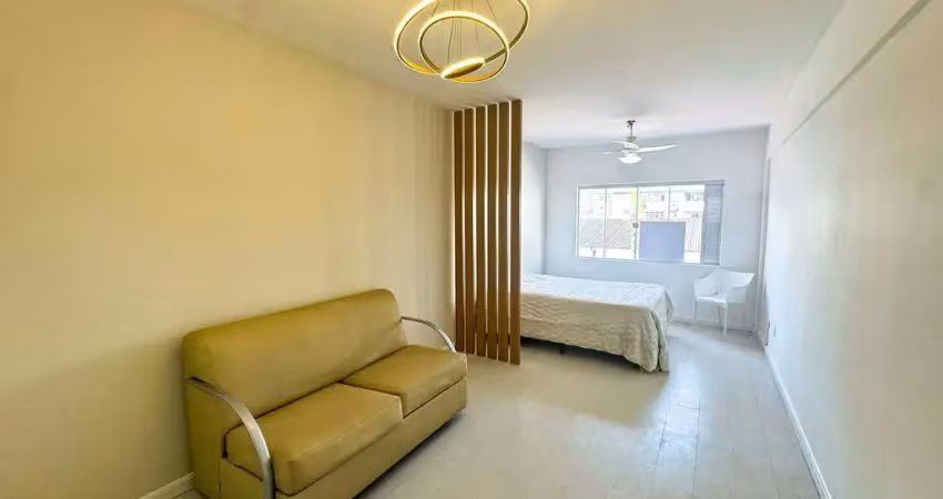 Apartamento com 1 quarto à venda na Rua Chile, 123, Nações, Balneário Camboriú