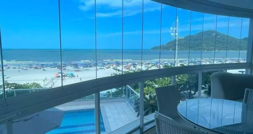 Apartamento com 3 quartos para alugar na Avenida Atlântica, 3924, Barra Sul, Balneário Camboriú