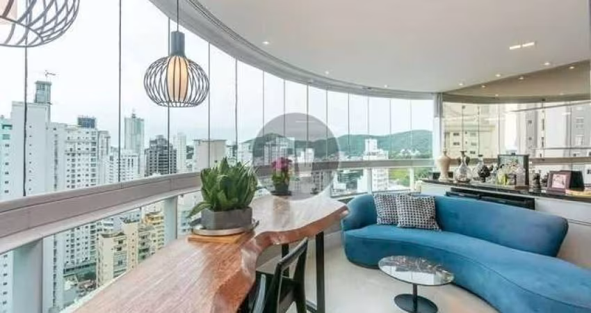 Apartamento com 3 quartos à venda na Rua Miguel Matte, 252, Pioneiros, Balneário Camboriú