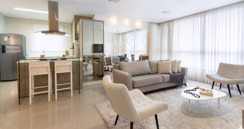 Apartamento com 3 quartos à venda na Rua 620, 110, Centro, Balneário Camboriú