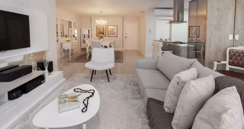 Apartamento com 3 quartos à venda na Rua 620, 110, Centro, Balneário Camboriú
