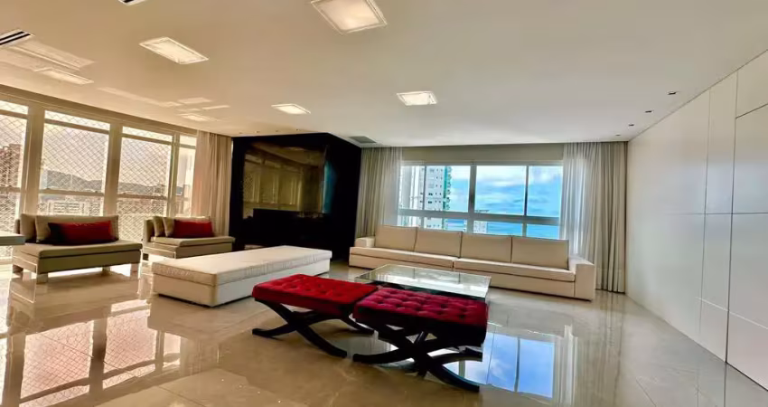 Cobertura com 4 quartos à venda na Rua 3300, 350, Centro, Balneário Camboriú