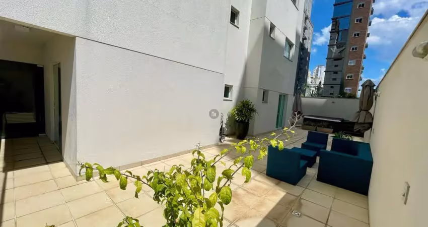 Apartamento com 3 quartos à venda na Rua 1141, 303, Centro, Balneário Camboriú