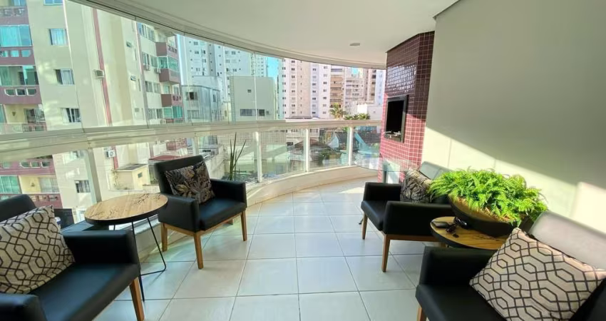 Apartamento com 2 quartos à venda na Rua 1301, 361, Centro, Balneário Camboriú