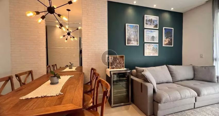 Apartamento com 2 quartos à venda na Rua Portugal, 191, Nações, Balneário Camboriú