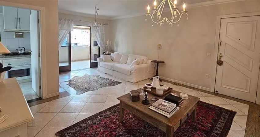 Apartamento com 3 quartos à venda na Rua 1061, 256, Centro, Balneário Camboriú