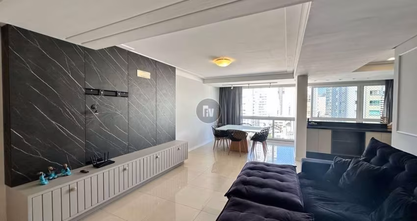Apartamento com 3 quartos para alugar na Rua 200, 200, Centro, Balneário Camboriú