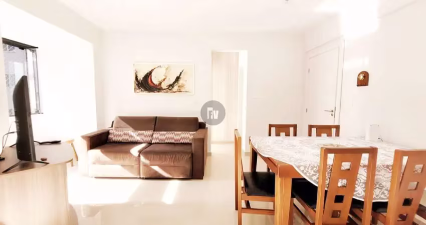 Apartamento com 1 quarto à venda na Avenida Central, 414, Centro, Balneário Camboriú