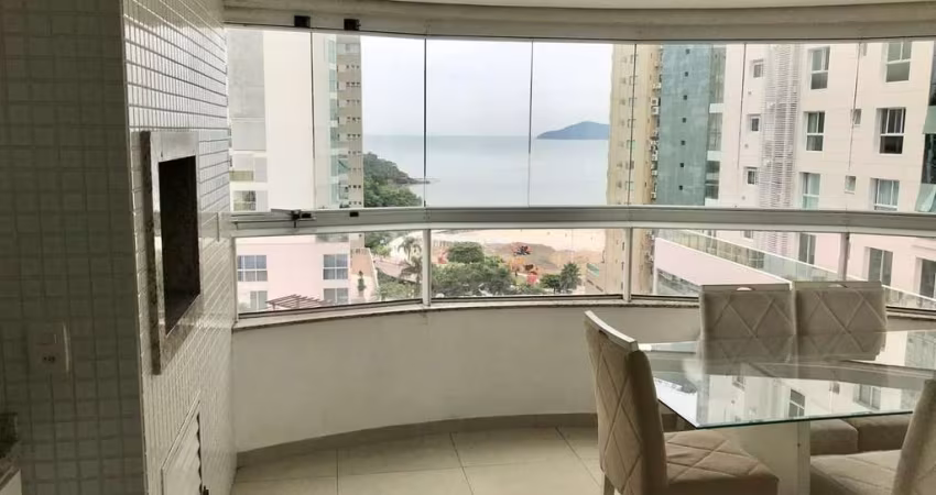 Apartamento com 3 quartos para alugar na Rua Jacob Schmidt, 75, Centro, Balneário Camboriú