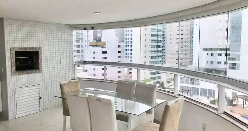 Apartamento com 3 quartos para alugar na Rua Jacob Schmidt, 75, Centro, Balneário Camboriú