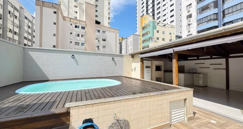 Apartamento com 3 quartos para alugar na Rua 1651, 100, Centro, Balneário Camboriú