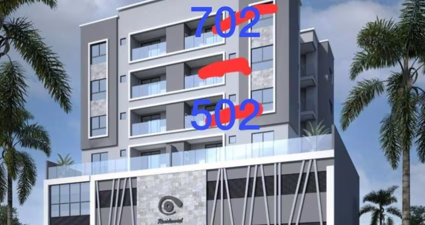 Apartamento com 2 quartos à venda na Rua 2000, 1380, Centro, Balneário Camboriú