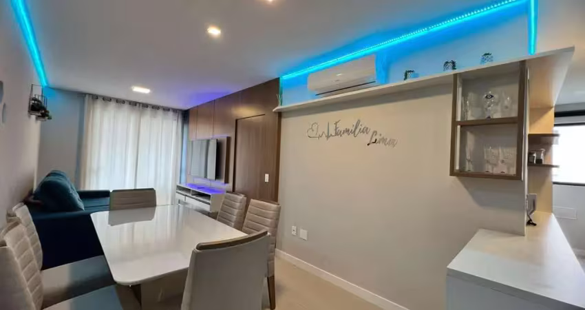 Apartamento com 2 quartos à venda na Rua Portugal, 191, Nações, Balneário Camboriú