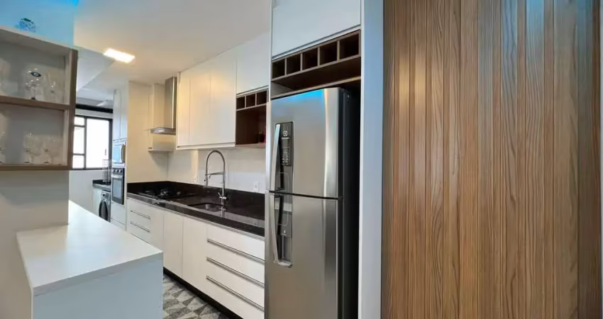 Apartamento com 2 quartos à venda na Rua Portugal, 191, Nações, Balneário Camboriú