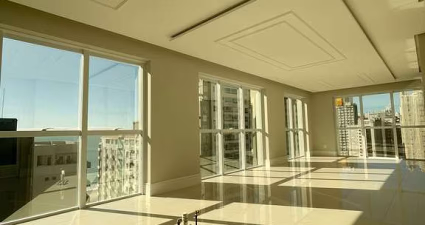 Apartamento com 4 quartos à venda na Rua Alvin Bauer, 96, Centro, Balneário Camboriú