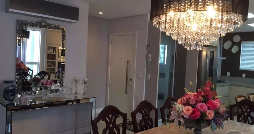 Apartamento com 3 quartos à venda na Rua Isidoro Caetano, 307, Pioneiros, Balneário Camboriú