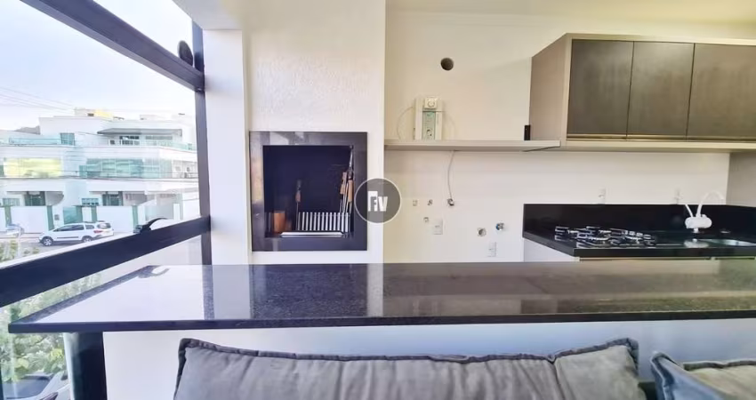 Apartamento com 2 quartos para alugar na Rua Cecília Meireles, 176, Praia Brava, Itajaí
